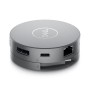 Dell Docking station USB-C mobile - DA310 7-in-1 DELL - 1